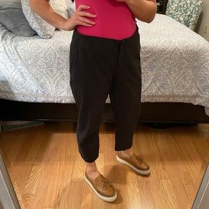 Lululemon InPower Mid Rise Crop 24”